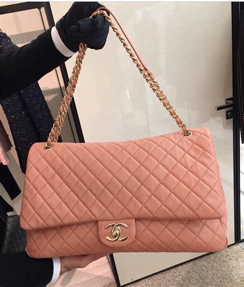 chanel xl bag